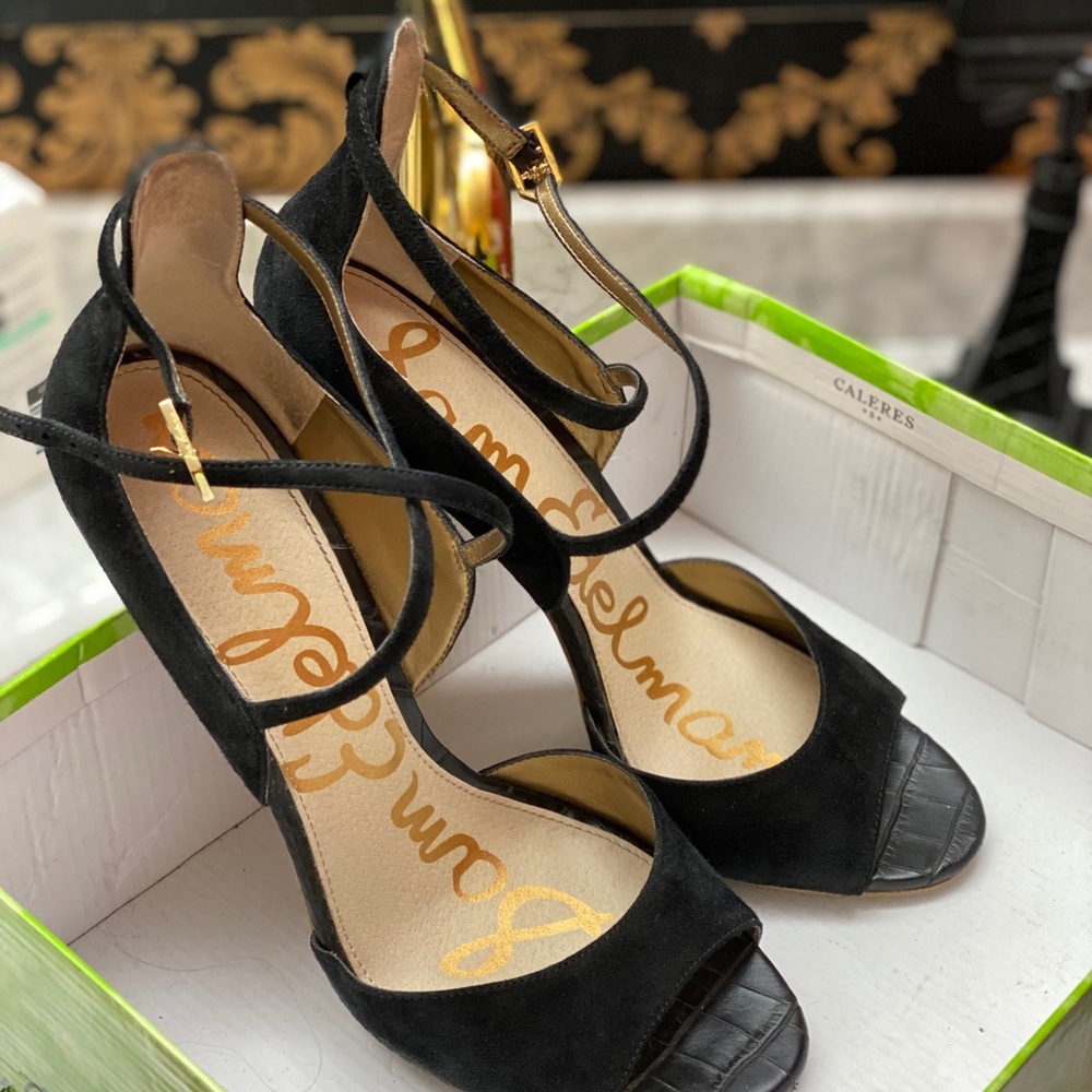 Sam Edelman Audrey 10